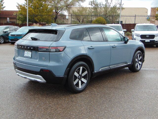 2024 Honda Prologue Touring Santa Fe NM