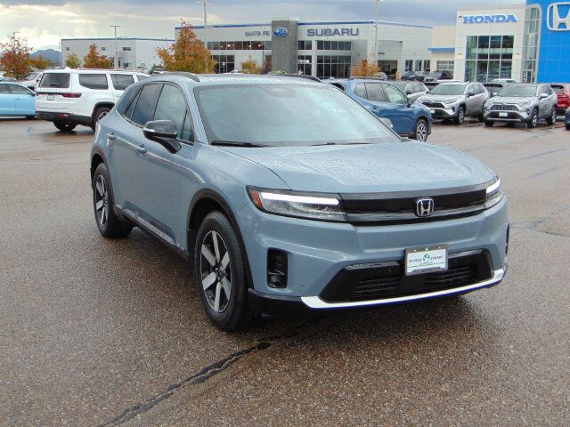 2024 Honda Prologue Touring Santa Fe NM