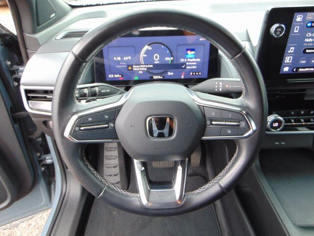 2024 Honda Prologue Touring Santa Fe NM