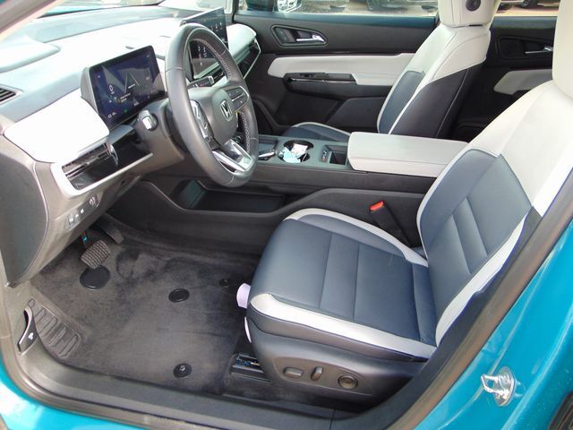 2024 Honda Prologue Touring Santa Fe NM