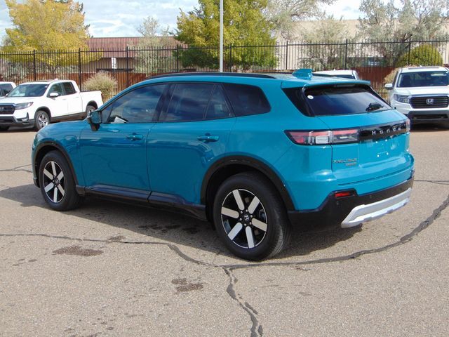 2024 Honda Prologue Touring Santa Fe NM