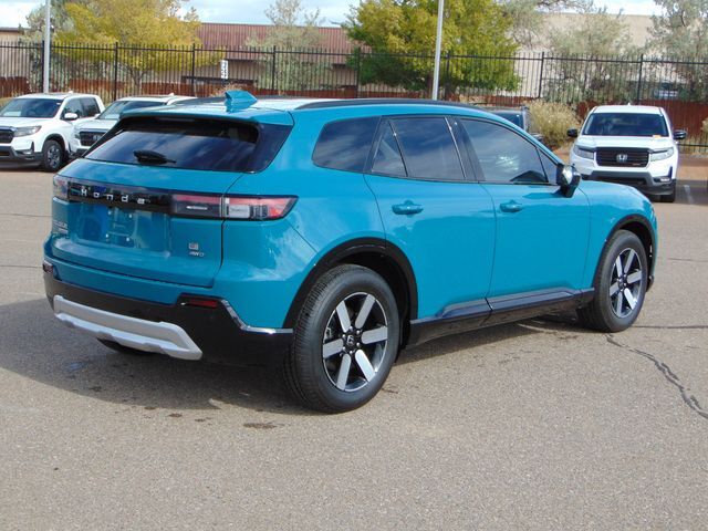 2024 Honda Prologue Touring Santa Fe NM