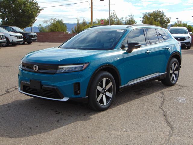 2024 Honda Prologue Touring Santa Fe NM