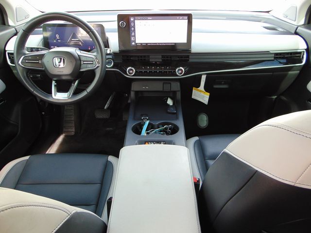 2024 Honda Prologue Touring Santa Fe NM