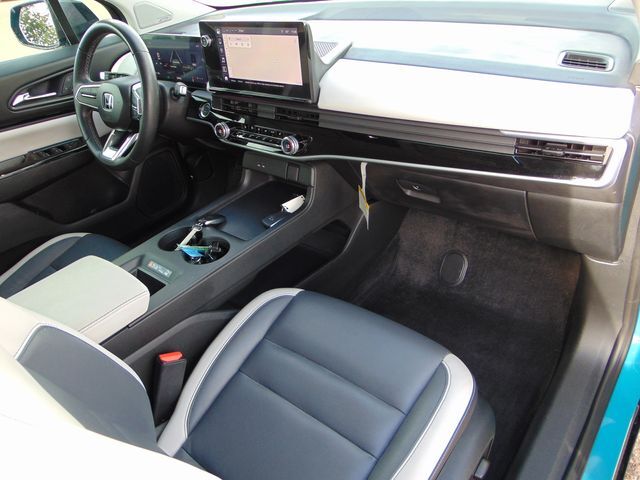 2024 Honda Prologue Touring Santa Fe NM