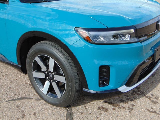 2024 Honda Prologue Touring Santa Fe NM