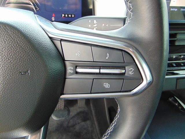 2024 Honda Prologue Touring Santa Fe NM