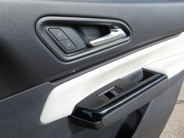 2024 Honda Prologue Touring Santa Fe NM