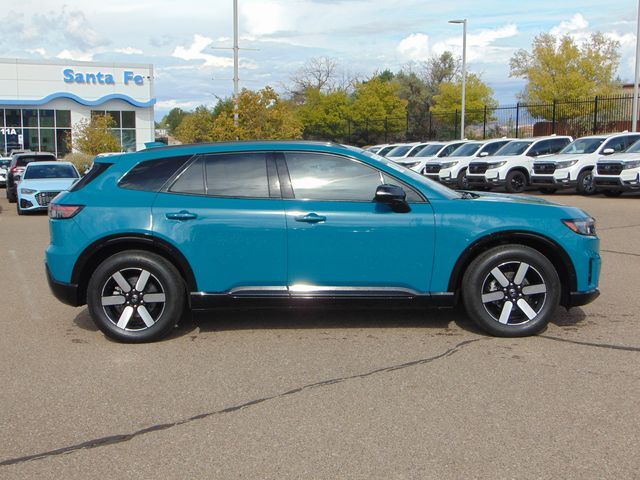 2024 Honda Prologue Touring Santa Fe NM