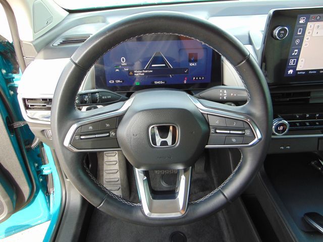2024 Honda Prologue Touring Santa Fe NM