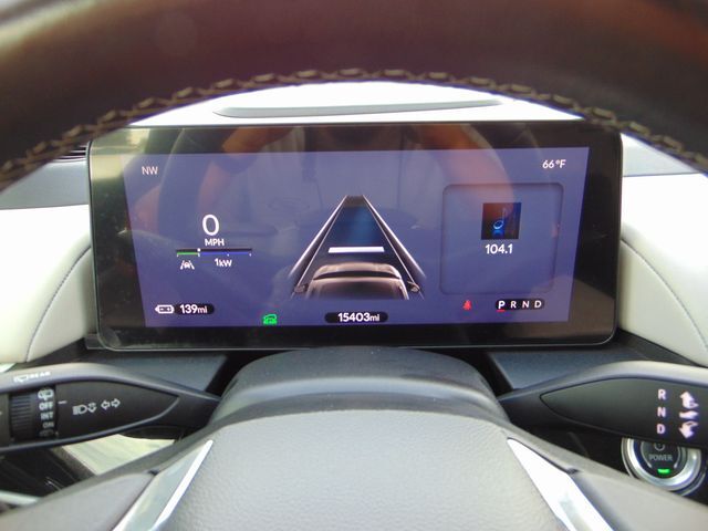2024 Honda Prologue Touring Santa Fe NM