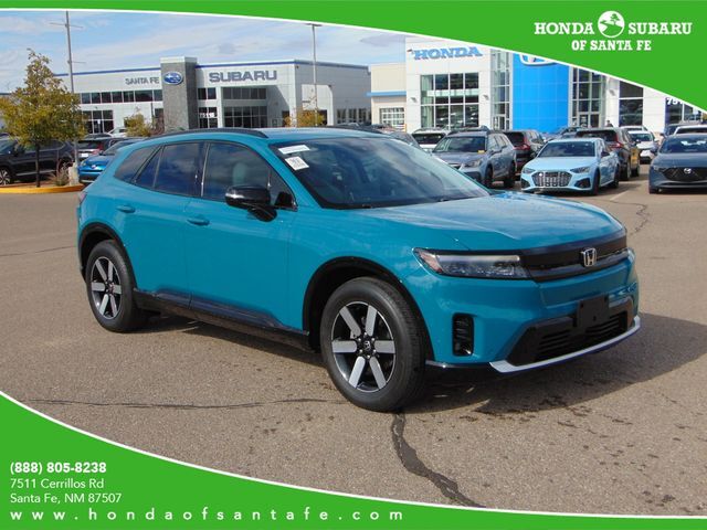 2024 Honda Prologue Touring Santa Fe NM