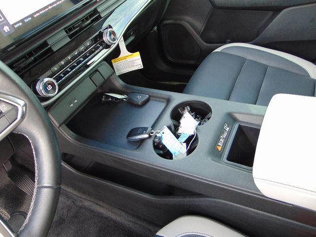 2024 Honda Prologue Touring Santa Fe NM