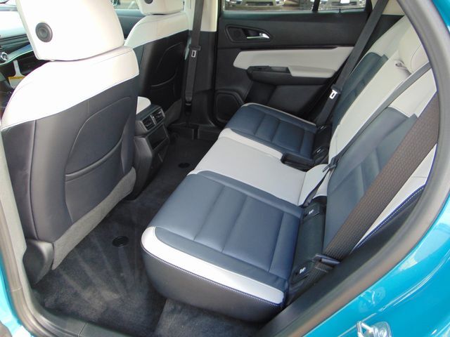 2024 Honda Prologue Touring Santa Fe NM
