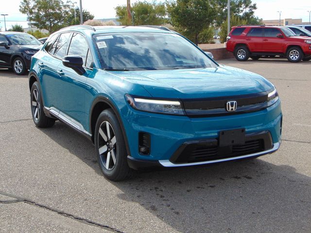 2024 Honda Prologue Touring Santa Fe NM