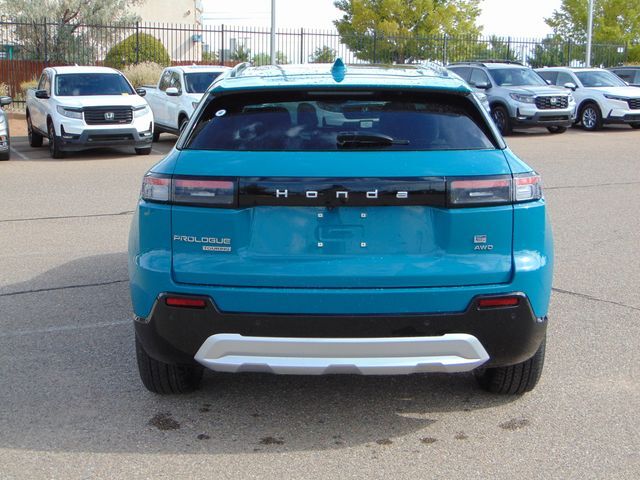 2024 Honda Prologue Touring Santa Fe NM