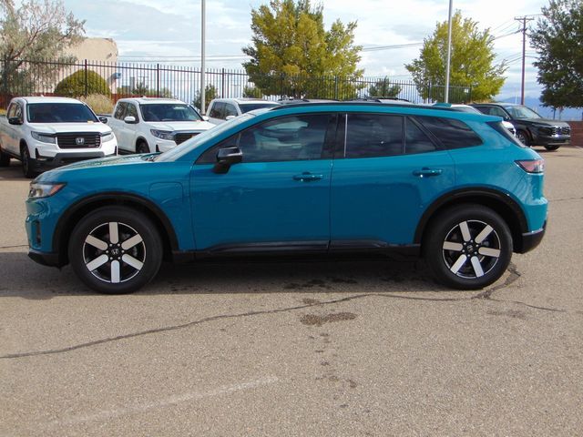 2024 Honda Prologue Touring Santa Fe NM