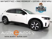 Honda Prologue Touring *NAVIGATION, ADAPTIVE CRUISE, SAFETY ALERTS, BACKUP-CAMERA, PANORAMA MOONROOF, LEATHER, HEATED SEATS, POWER LIFTGATE, 19 INCH ALLOYS, BOSE, WIRELESS CHARGING, ANDROID & APPLE 2024