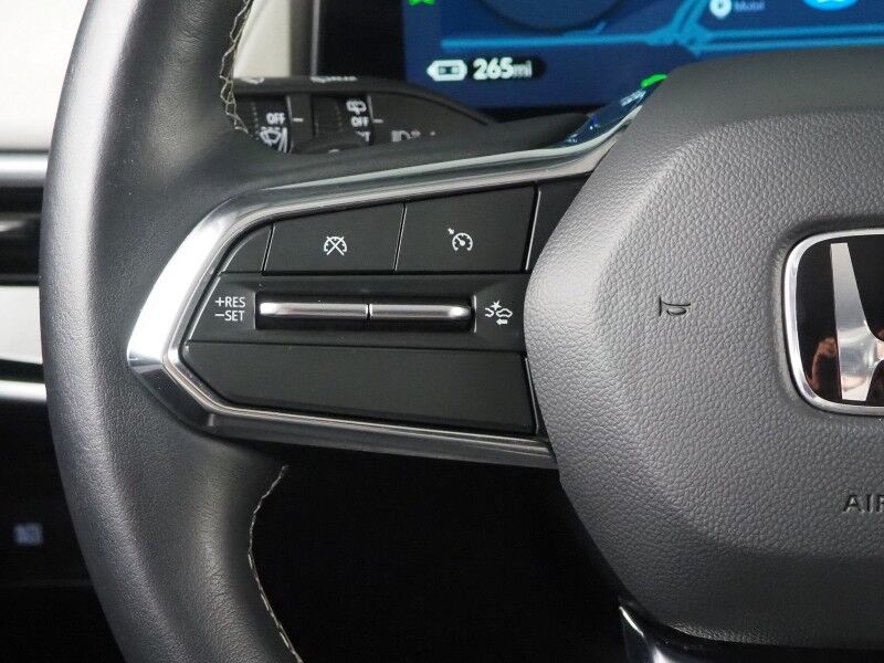 2024 Honda Prologue Touring *NAVIGATION, ADAPTIVE CRUISE, SAFETY ALERTS, BACKUP-CAMERA, PANORAMA MOONROOF, LEATHER, HEATED SEATS, POWER LIFTGATE, 19 INCH ALLOYS, BOSE, WIRELESS CHARGING, ANDROID & APPLE Round Rock TX