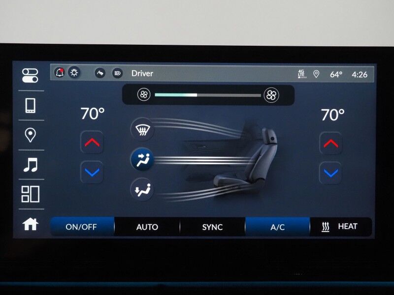 2024 Honda Prologue Touring *NAVIGATION, ADAPTIVE CRUISE, SAFETY ALERTS, BACKUP-CAMERA, PANORAMA MOONROOF, LEATHER, HEATED SEATS, POWER LIFTGATE, 19 INCH ALLOYS, BOSE, WIRELESS CHARGING, ANDROID & APPLE Round Rock TX