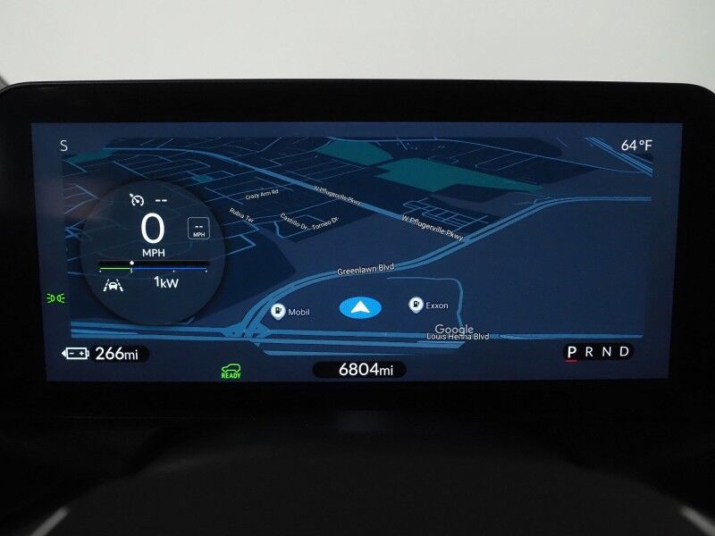 2024 Honda Prologue Touring *NAVIGATION, ADAPTIVE CRUISE, SAFETY ALERTS, BACKUP-CAMERA, PANORAMA MOONROOF, LEATHER, HEATED SEATS, POWER LIFTGATE, 19 INCH ALLOYS, BOSE, WIRELESS CHARGING, ANDROID & APPLE Round Rock TX