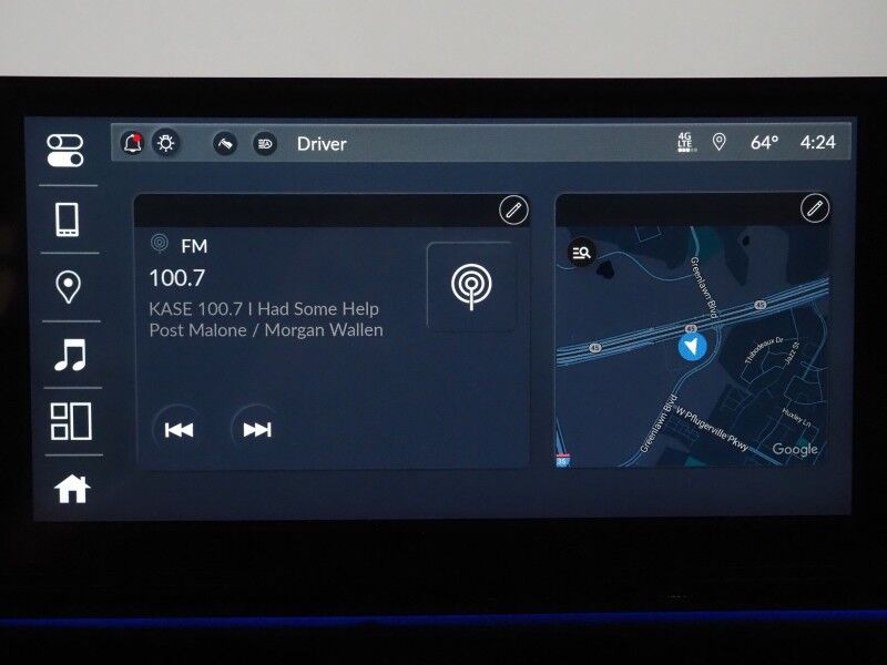 2024 Honda Prologue Touring *NAVIGATION, ADAPTIVE CRUISE, SAFETY ALERTS, BACKUP-CAMERA, PANORAMA MOONROOF, LEATHER, HEATED SEATS, POWER LIFTGATE, 19 INCH ALLOYS, BOSE, WIRELESS CHARGING, ANDROID & APPLE Round Rock TX