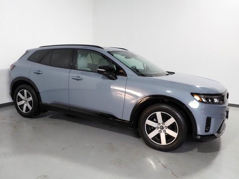 2024 Honda Prologue Touring *NAVIGATION, ADAPTIVE CRUISE, SAFETY ALERTS, BACKUP-CAMERA, PANORAMA MOONROOF, LEATHER, HEATED SEATS, POWER LIFTGATE, 19 INCH ALLOYS, BOSE, WIRELESS CHARGING, ANDROID & APPLE