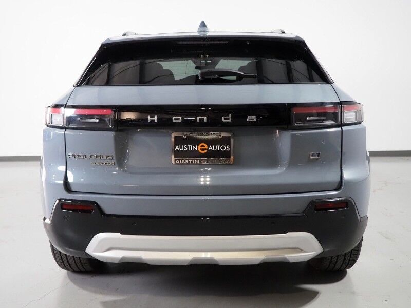 2024 Honda Prologue Touring *NAVIGATION, ADAPTIVE CRUISE, SAFETY ALERTS, BACKUP-CAMERA, PANORAMA MOONROOF, LEATHER, HEATED SEATS, POWER LIFTGATE, 19 INCH ALLOYS, BOSE, WIRELESS CHARGING, ANDROID & APPLE Round Rock TX