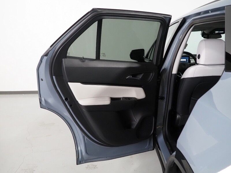 2024 Honda Prologue Touring *NAVIGATION, ADAPTIVE CRUISE, SAFETY ALERTS, BACKUP-CAMERA, PANORAMA MOONROOF, LEATHER, HEATED SEATS, POWER LIFTGATE, 19 INCH ALLOYS, BOSE, WIRELESS CHARGING, ANDROID & APPLE Round Rock TX