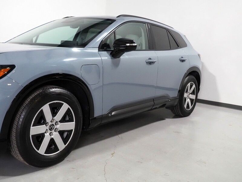 2024 Honda Prologue Touring *NAVIGATION, ADAPTIVE CRUISE, SAFETY ALERTS, BACKUP-CAMERA, PANORAMA MOONROOF, LEATHER, HEATED SEATS, POWER LIFTGATE, 19 INCH ALLOYS, BOSE, WIRELESS CHARGING, ANDROID & APPLE Round Rock TX