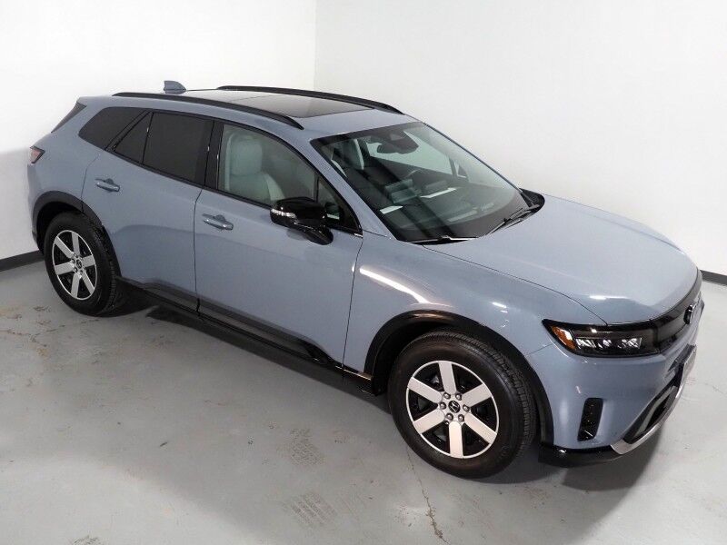 2024 Honda Prologue Touring *NAVIGATION, ADAPTIVE CRUISE, SAFETY ALERTS, BACKUP-CAMERA, PANORAMA MOONROOF, LEATHER, HEATED SEATS, POWER LIFTGATE, 19 INCH ALLOYS, BOSE, WIRELESS CHARGING, ANDROID & APPLE Round Rock TX