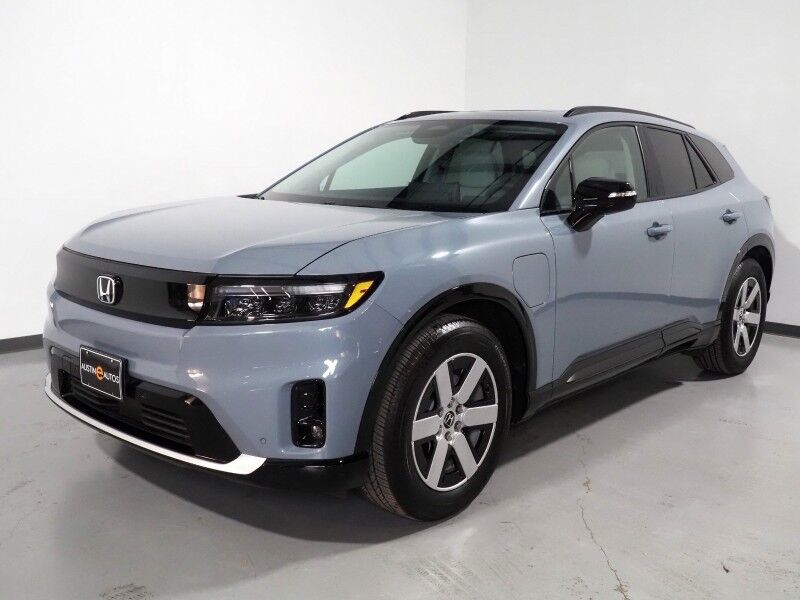 2024 Honda Prologue Touring *NAVIGATION, ADAPTIVE CRUISE, SAFETY ALERTS, BACKUP-CAMERA, PANORAMA MOONROOF, LEATHER, HEATED SEATS, POWER LIFTGATE, 19 INCH ALLOYS, BOSE, WIRELESS CHARGING, ANDROID & APPLE Round Rock TX