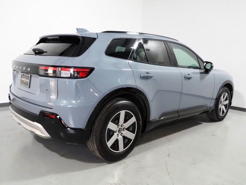 2024 Honda Prologue Touring *NAVIGATION, ADAPTIVE CRUISE, SAFETY ALERTS, BACKUP-CAMERA, PANORAMA MOONROOF, LEATHER, HEATED SEATS, POWER LIFTGATE, 19 INCH ALLOYS, BOSE, WIRELESS CHARGING, ANDROID & APPLE Round Rock TX