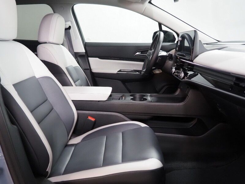 2024 Honda Prologue Touring *NAVIGATION, ADAPTIVE CRUISE, SAFETY ALERTS, BACKUP-CAMERA, PANORAMA MOONROOF, LEATHER, HEATED SEATS, POWER LIFTGATE, 19 INCH ALLOYS, BOSE, WIRELESS CHARGING, ANDROID & APPLE Round Rock TX