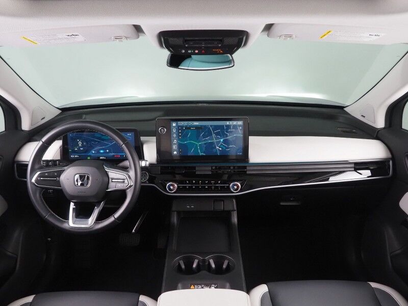 2024 Honda Prologue Touring *NAVIGATION, ADAPTIVE CRUISE, SAFETY ALERTS, BACKUP-CAMERA, PANORAMA MOONROOF, LEATHER, HEATED SEATS, POWER LIFTGATE, 19 INCH ALLOYS, BOSE, WIRELESS CHARGING, ANDROID & APPLE