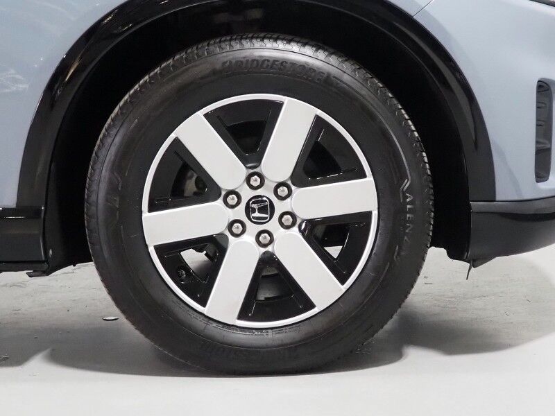 2024 Honda Prologue Touring *NAVIGATION, ADAPTIVE CRUISE, SAFETY ALERTS, BACKUP-CAMERA, PANORAMA MOONROOF, LEATHER, HEATED SEATS, POWER LIFTGATE, 19 INCH ALLOYS, BOSE, WIRELESS CHARGING, ANDROID & APPLE Round Rock TX