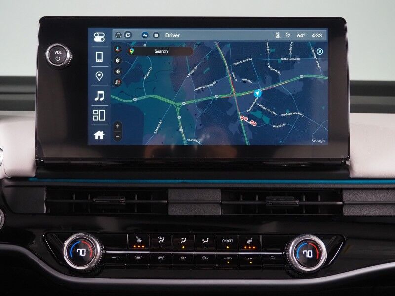 2024 Honda Prologue Touring *NAVIGATION, ADAPTIVE CRUISE, SAFETY ALERTS, BACKUP-CAMERA, PANORAMA MOONROOF, LEATHER, HEATED SEATS, POWER LIFTGATE, 19 INCH ALLOYS, BOSE, WIRELESS CHARGING, ANDROID & APPLE Round Rock TX