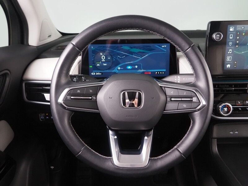 2024 Honda Prologue Touring *NAVIGATION, ADAPTIVE CRUISE, SAFETY ALERTS, BACKUP-CAMERA, PANORAMA MOONROOF, LEATHER, HEATED SEATS, POWER LIFTGATE, 19 INCH ALLOYS, BOSE, WIRELESS CHARGING, ANDROID & APPLE Round Rock TX