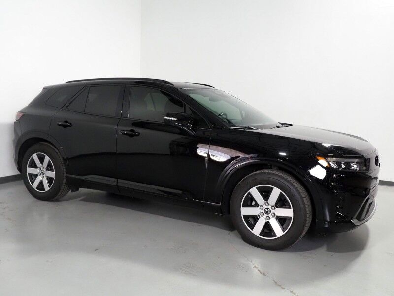 2024 Honda Prologue Touring's photo