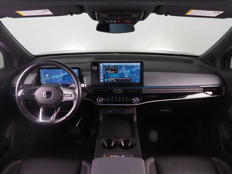 2024 Honda Prologue Touring *NAVIGATION, ADAPTIVE CRUISE, SAFETY ALERTS, BACKUP-CAMERA, PANORAMA MOONROOF, LEATHER, HEATED SEATS, POWER LIFTGATE, 19 INCH ALLOYS, BOSE, WIRELESS CHARGING, ANDROID & APPLE