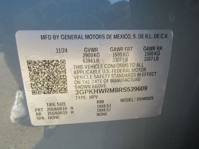 2024 Honda Prologue Touring Plano TX
