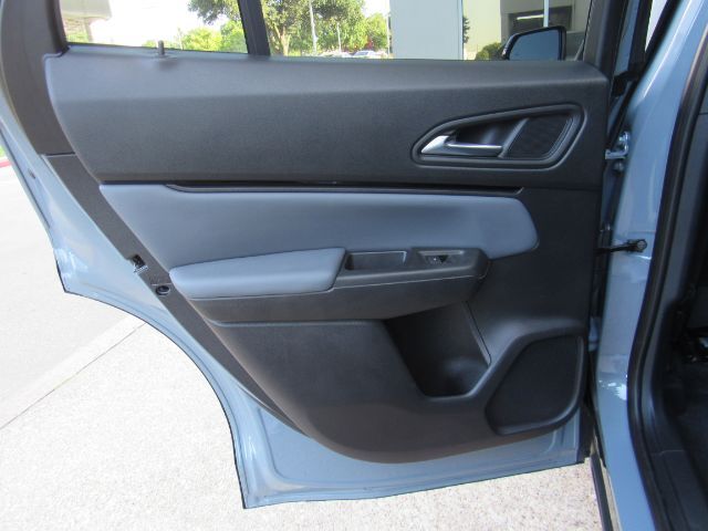 2024 Honda Prologue Touring Plano TX