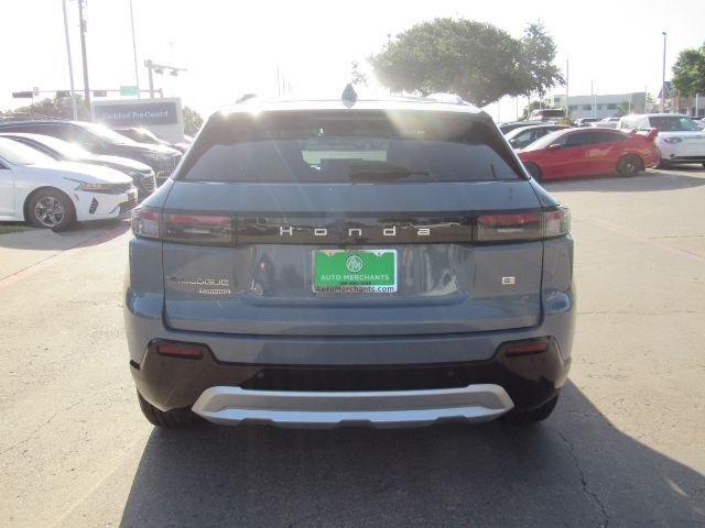 2024 Honda Prologue Touring Plano TX