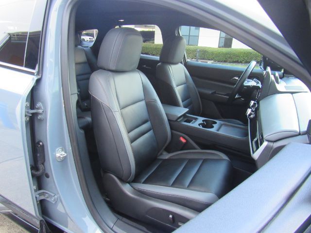 2024 Honda Prologue Touring Plano TX