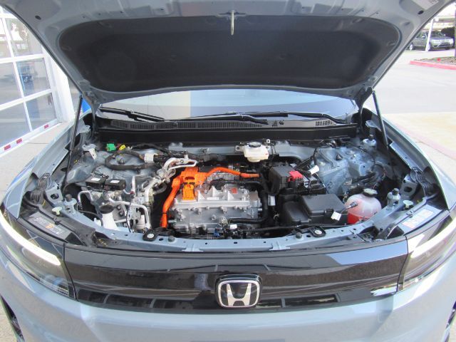 2024 Honda Prologue Touring Plano TX
