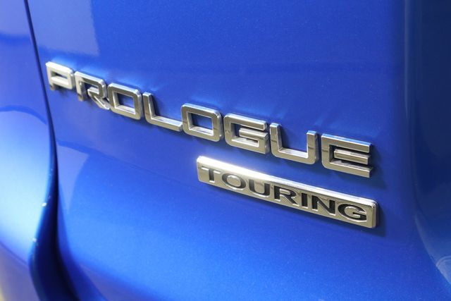 2024 Honda Prologue Touring Raleigh NC