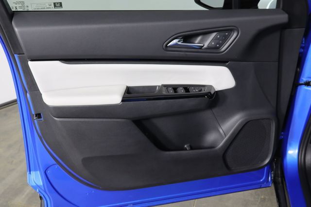 2024 Honda Prologue Touring Raleigh NC