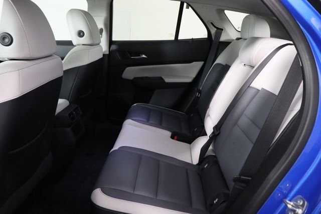 2024 Honda Prologue Touring Raleigh NC