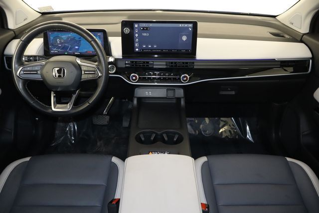 2024 Honda Prologue Touring Raleigh NC