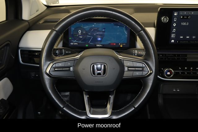 2024 Honda Prologue Touring Raleigh NC